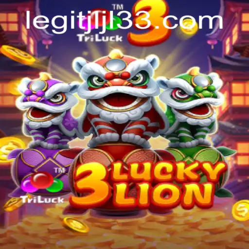 Discover the Thrill of 3LUCKYLION: An Engaging and Exciting Gaming Adventure