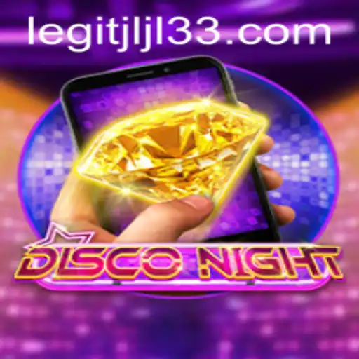 Discover the Excitement of DiscoNightM: A Thrilling Gaming Experience