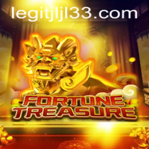 FortuneTreasure: Unveiling the Adventure Behind JLJL33