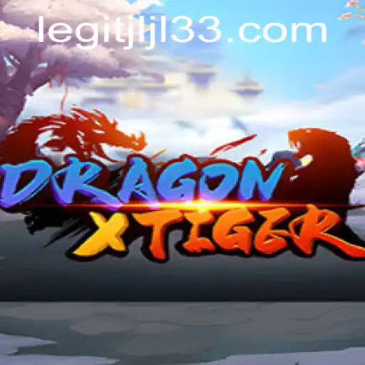 Exploring the World of DragonXTiger: The New Gaming Sensation