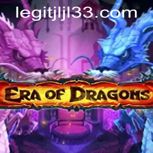 Explore the Magical World of 'EraOfDragons' with JLJL33