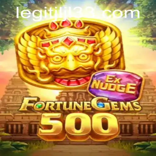 Discover the Thrills of FortuneGems500: The Ultimate Gaming Experience