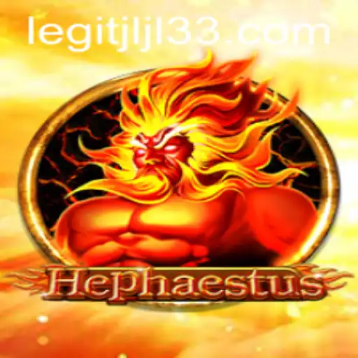 Unveiling 'Hephaestus': A Riveting Journey into Myth and Strategy