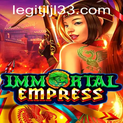 ImmortalEmpress: A Majestic Journey Through Strategy and Fantasy