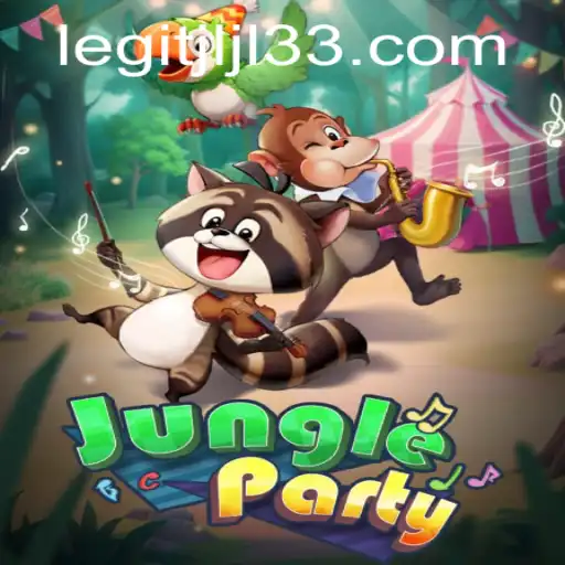 Embark on an Adventure with JungleParty - The Thrills of JLJL33