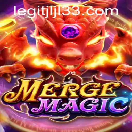 Exploring the Enchanting World of MERGEMAGIC