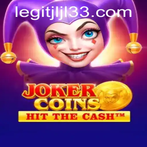 JokerCoins: Dive into a World of Mischief and Strategy