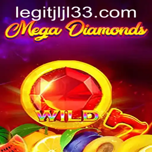 Enter the Gleaming World of MegaDiamond: A Comprehensive Guide