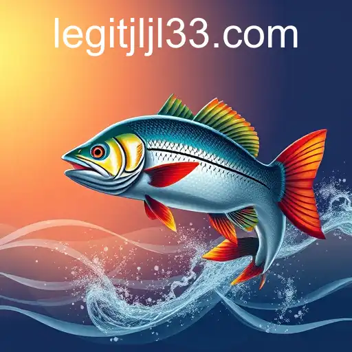 The Rise of Online Fishing: A Deep Dive into JLJL33