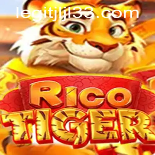 Discovering RicoTiger: The Next Frontier in Interactive Gaming