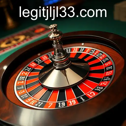 Understanding the Game of Roulette with JLJL33