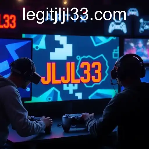 The Evolution of Video Games and the Rise of JLJL33